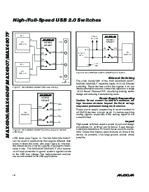 浏览型号MAX4892的Datasheet PDF文件第12页