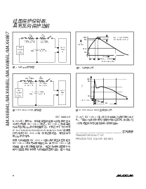 浏览型号MAX4855的Datasheet PDF文件第8页