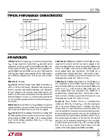 浏览型号LT1796CS8的Datasheet PDF文件第5页