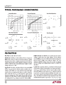 浏览型号LT1977EFE的Datasheet PDF文件第6页