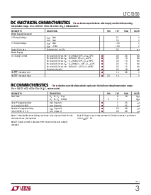 浏览型号LTC1348IG的Datasheet PDF文件第3页