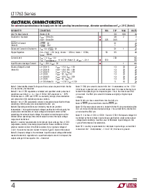 浏览型号LT1763的Datasheet PDF文件第4页