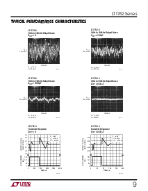 浏览型号LT1762EMS8-3.3的Datasheet PDF文件第9页