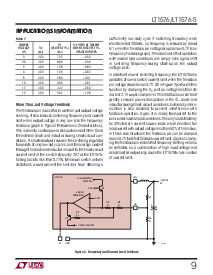 浏览型号LT1571的Datasheet PDF文件第9页