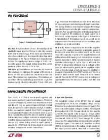 浏览型号LT1513CR的Datasheet PDF文件第9页