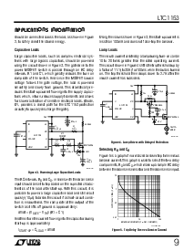 浏览型号LTC1153CS8的Datasheet PDF文件第9页