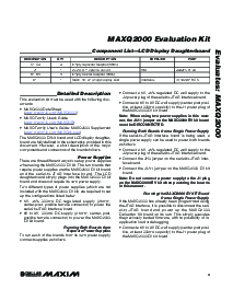 浏览型号MAXQ2000-KIT的Datasheet PDF文件第3页