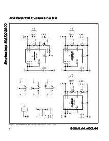 浏览型号MAXQ2000-KIT的Datasheet PDF文件第8页