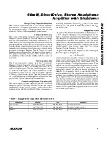 浏览型号MAX9728B的Datasheet PDF文件第9页