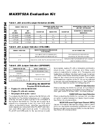浏览型号MAX9760EVSYS的Datasheet PDF文件第4页