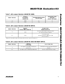 浏览型号MAX9760EVSYS的Datasheet PDF文件第5页