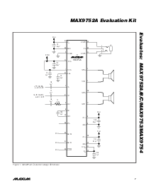 浏览型号MAX9760EVSYS的Datasheet PDF文件第7页