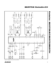 浏览型号MAX9760EVSYS的Datasheet PDF文件第9页