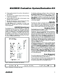 浏览型号MAX9850EVKIT的Datasheet PDF文件第5页