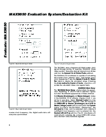 浏览型号MAX9850EVKIT的Datasheet PDF文件第8页