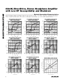 浏览型号MAX9724A的Datasheet PDF文件第4页