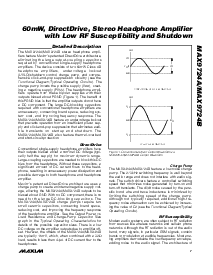 浏览型号MAX9724A的Datasheet PDF文件第7页