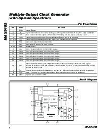 浏览型号MAX9700C的Datasheet PDF文件第6页