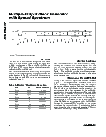 浏览型号MAX9700C的Datasheet PDF文件第8页