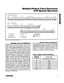 浏览型号MAX9700C的Datasheet PDF文件第9页