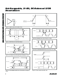 浏览型号MAX9234的Datasheet PDF文件第8页