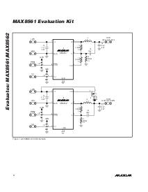 浏览型号MAX8561EVKIT的Datasheet PDF文件第4页
