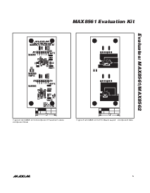 浏览型号MAX8561EVKIT的Datasheet PDF文件第5页