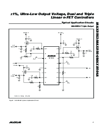 浏览型号MAX8566的Datasheet PDF文件第7页
