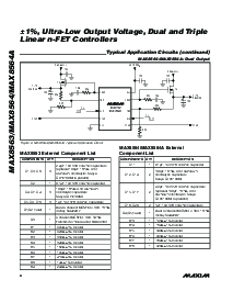 浏览型号MAX8566的Datasheet PDF文件第8页