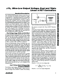 浏览型号MAX8566的Datasheet PDF文件第9页