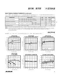 浏览型号MAX8569B的Datasheet PDF文件第3页