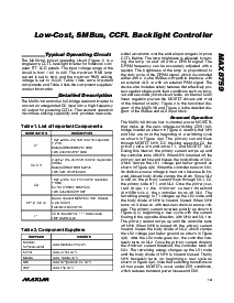 浏览型号MAX8759的Datasheet PDF文件第13页