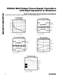 浏览型号MAX8742的Datasheet PDF文件第8页