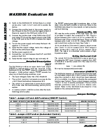 浏览型号MAX8586的Datasheet PDF文件第2页