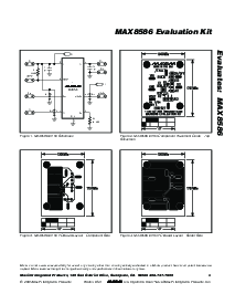 浏览型号MAX8586的Datasheet PDF文件第3页