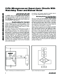 浏览型号MAX825S的Datasheet PDF文件第8页