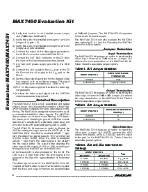 浏览型号MAX793T的Datasheet PDF文件第2页