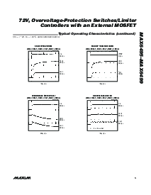 浏览型号MAX6496的Datasheet PDF文件第5页