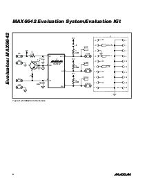 浏览型号MAX6642EVCMOD2的Datasheet PDF文件第6页