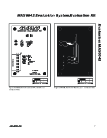 浏览型号MAX6642EVCMOD2的Datasheet PDF文件第7页