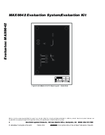 浏览型号MAX6642EVCMOD2的Datasheet PDF文件第8页