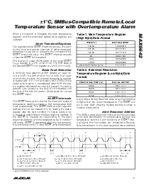 浏览型号MAX6642的Datasheet PDF文件第7页