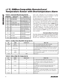浏览型号MAX6642的Datasheet PDF文件第8页