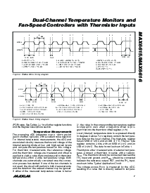 浏览型号MAX6603的Datasheet PDF文件第7页