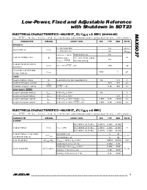 浏览型号MAX6037B的Datasheet PDF文件第7页