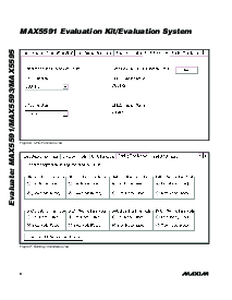 浏览型号MAX5591EVKIT的Datasheet PDF文件第8页