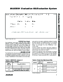 浏览型号MAX5591EVKIT的Datasheet PDF文件第9页