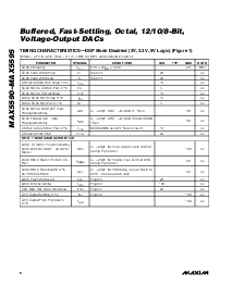 浏览型号MAX5591的Datasheet PDF文件第6页