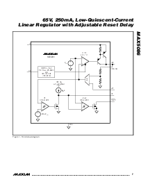 浏览型号MAX5086B的Datasheet PDF文件第7页