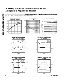 浏览型号MAX5089的Datasheet PDF文件第6页